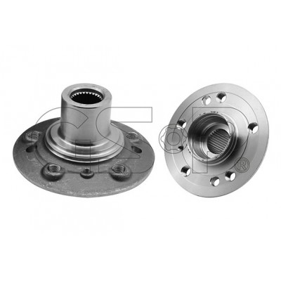 Ступица колеса ( А166334020664 ) Mercedes A1663340206