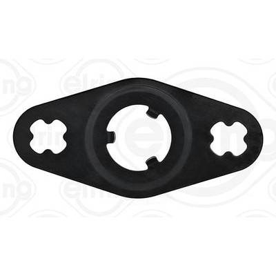 Кольцо уплотнительное трубки турбины Mercedes A2711870080