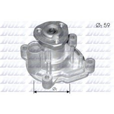 Насос водяной (помпа) METACO 1500004