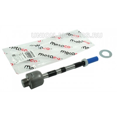 Тяга рулевая METACO 4020003