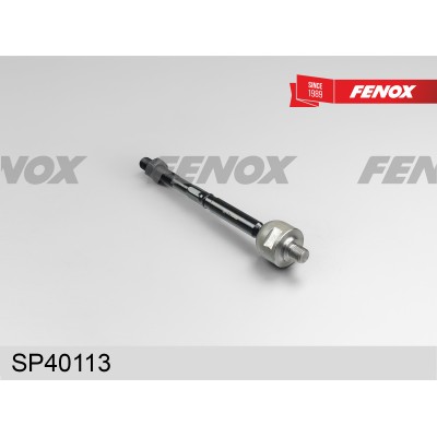 Тяга рулевая METACO 4020338