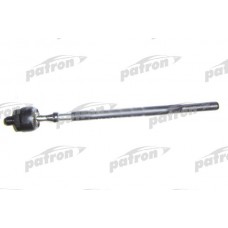 Тяга рулевая RENAULT CLIO 98- крупная резьба с 2001г с гу лев.прав. METACO 4030005