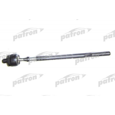 Тяга рулевая RENAULT CLIO 98- крупная резьба с 2001г с гу лев.прав. METACO 4030005