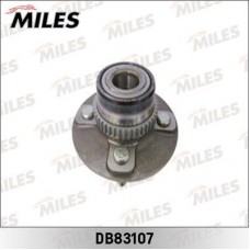 Тяга рулевая METACO 4030096