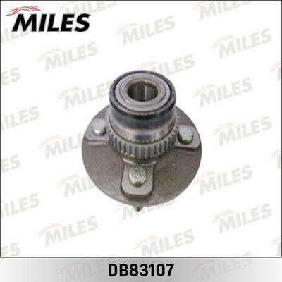 Тяга рулевая METACO 4030096