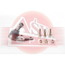 Опора шаровая передней подвески METACO 4200003