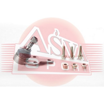 Опора шаровая передней подвески METACO 4200003