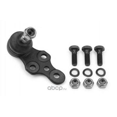 Опора шаровая DAEWOO Nexia METACO 4200006