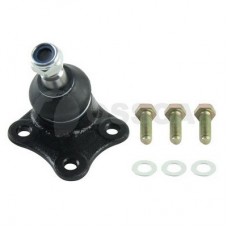 Опора шаровая левая передней подвески METACO 4200023L