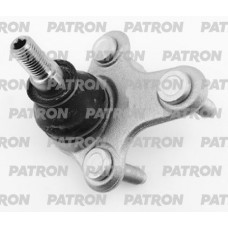 Опора шаровая правая передней подвески METACO 4200040R