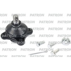 Опора шаровая верхняя передней подвески METACO 4200047