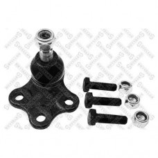 Опора шаровая передней подвески METACO 4200052