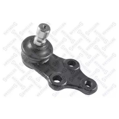 Опора шаровая передней подвески METACO 4200053