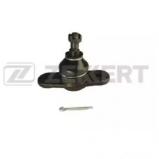 Опора шаровая передней подвески METACO 4200056