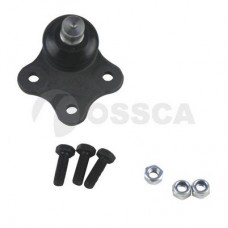 Опора шаровая передней подвески METACO 4200064