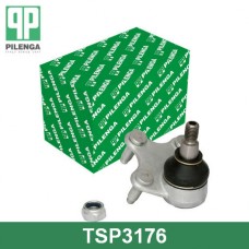 Опора шаровая левая передней подвески METACO 4200068L