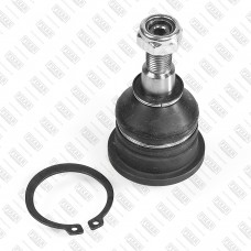 Опора шаровая нижняя передней подвески METACO 4200069