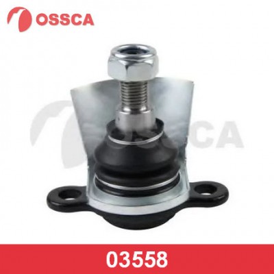 Опора шаровая передней подвески METACO 4200072