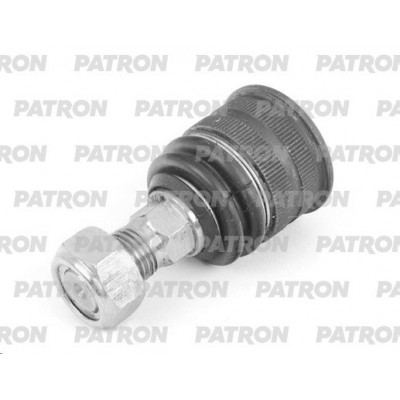 Опора шаровая нижняя передней подвески METACO 4200089