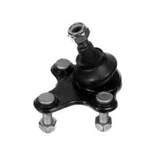 Опора шаровая левая передней подвески METACO 4200097L