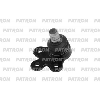 Опора шаровая передней подвески METACO 4200102