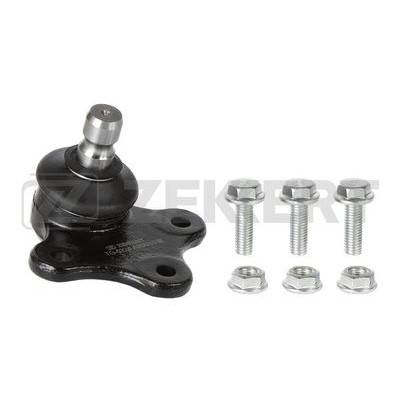 Опора шаровая LR METACO 4200132