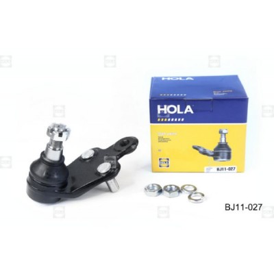 Опора шаровая левая передней подвески METACO 4200144L