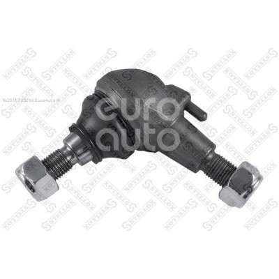 Опора шаровая нижняя передней подвески METACO 4200259