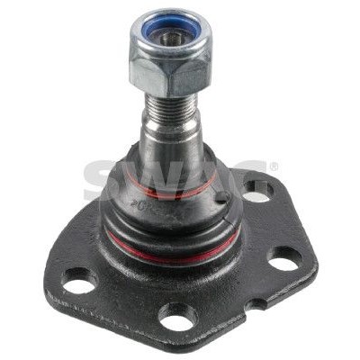 Опора шаровая лев.прав. Citroen Jumper 94- METACO 4200350