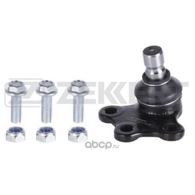 Опора шаровая передней подвески METACO 4200351