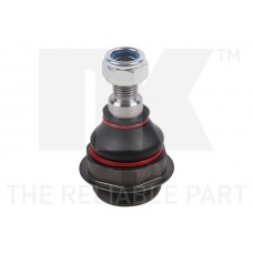 Опора шаровая передней подвески METACO 4200354