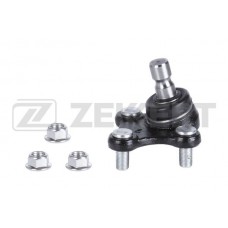 Опора шаровая левая передней подвески METACO 4200566L