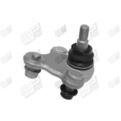 Опора шаровая правая передней подвески METACO 4200569R