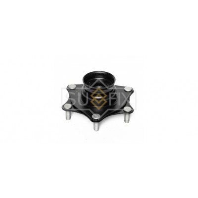 Опора амортизатора HONDA CR-V 07- перед. METACO 4600126