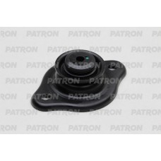 Опора амортизатора заднего CHEVROLET Aveo METACO 4610016