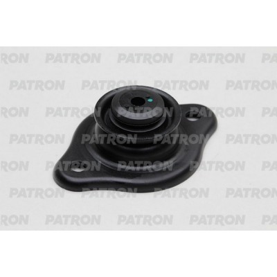 Опора амортизатора заднего CHEVROLET Aveo METACO 4610016