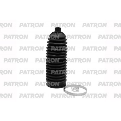 Пыльник рулевой рейки METACO 4952017