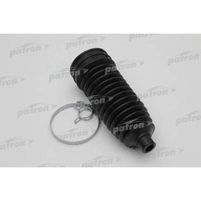 Пыльник рулевой рейки METACO 4952121