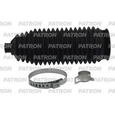 Пыльник рулевой рейки METACO 4952122