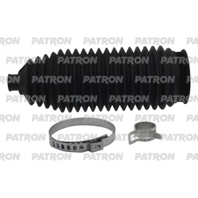 Пыльник рулевой рейки METACO 4952122