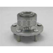 Ступица колеса в сборе METACO 5000001