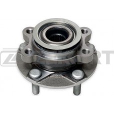 Ступица колеса в сборе METACO 5000003