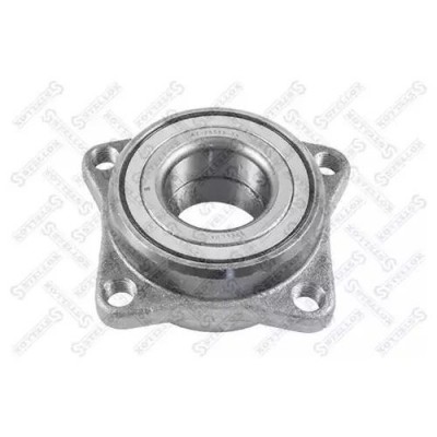 Ступица колеса METACO 5000009