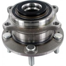 Ступица колеса HYUNDAI Santa Fe METACO 5020003