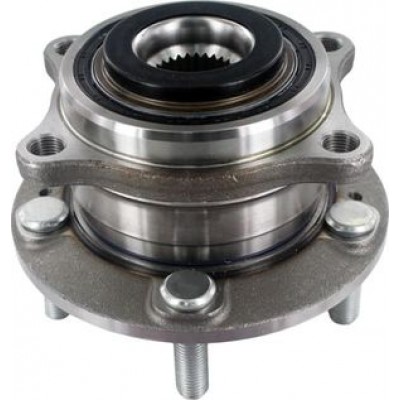 Ступица колеса HYUNDAI Santa Fe METACO 5020003