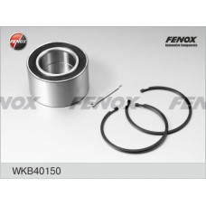 Ступица колеса METACO 5100027