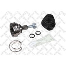 ШРУС наружный передний METACO 5730008