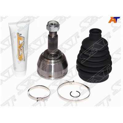 ШРУС наружный передний METACO 5730062