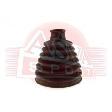 ШРУС наружный передний | перед | METACO 5730111