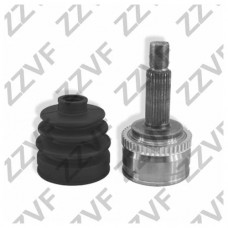 ШРУС наружный передний METACO 5730445